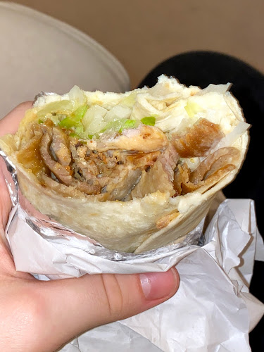 Comments and reviews of Istanbul Kebab