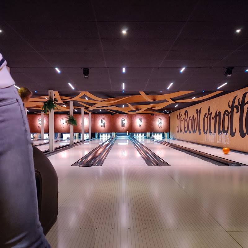 Olround Bowling Veenendaal