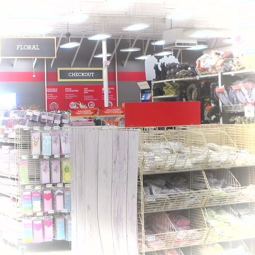 Craft Store «Michaels», reviews and photos, 1450 Fitzgerald Dr, Pinole, CA 94564, USA