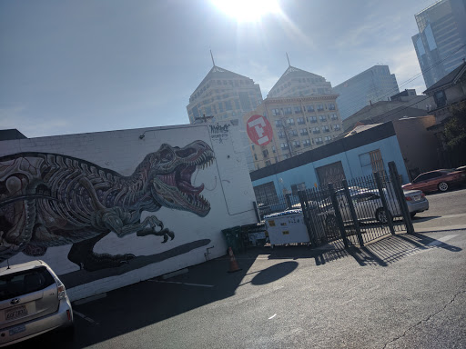 Art Supply Store «FLAX art and design», reviews and photos, 1501 M.L.K. Jr Way, Oakland, CA 94612, USA