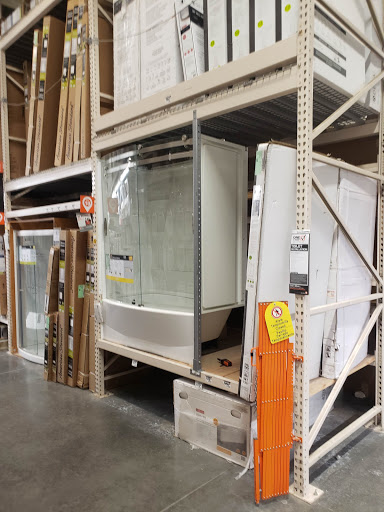 Home Improvement Store «The Home Depot», reviews and photos, 2440 Buckley Rd, Brighton, CO 80601, USA