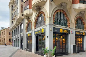 Aires Burger Bar | Santo Domingo | Murcia image