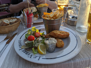 Photo n°21 de LE VERRE LUISANT à La Rochelle ()