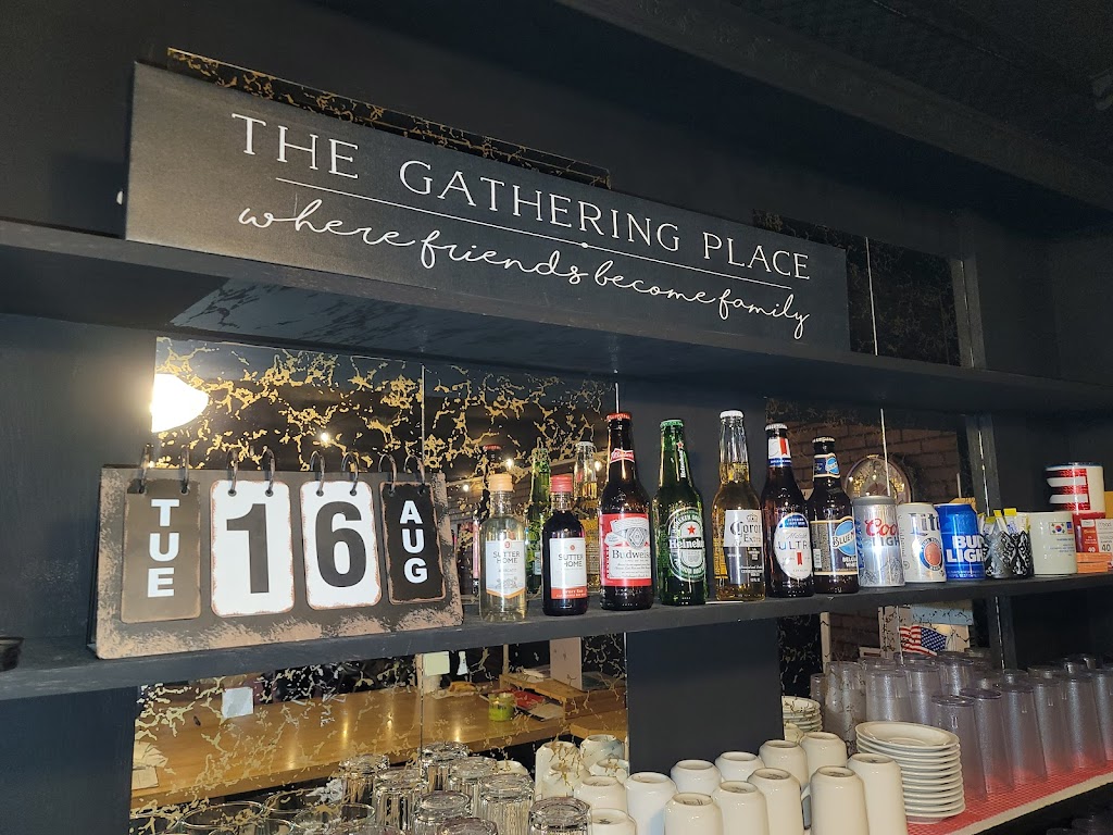 The Junction Restaurant Korean &International cuisine 73507