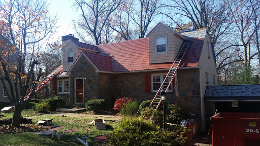 Roofing Contractor «Beckers Roofing Chimney Siding Contractors», reviews and photos, 209 Main St, Wilmington, DE 19804, USA