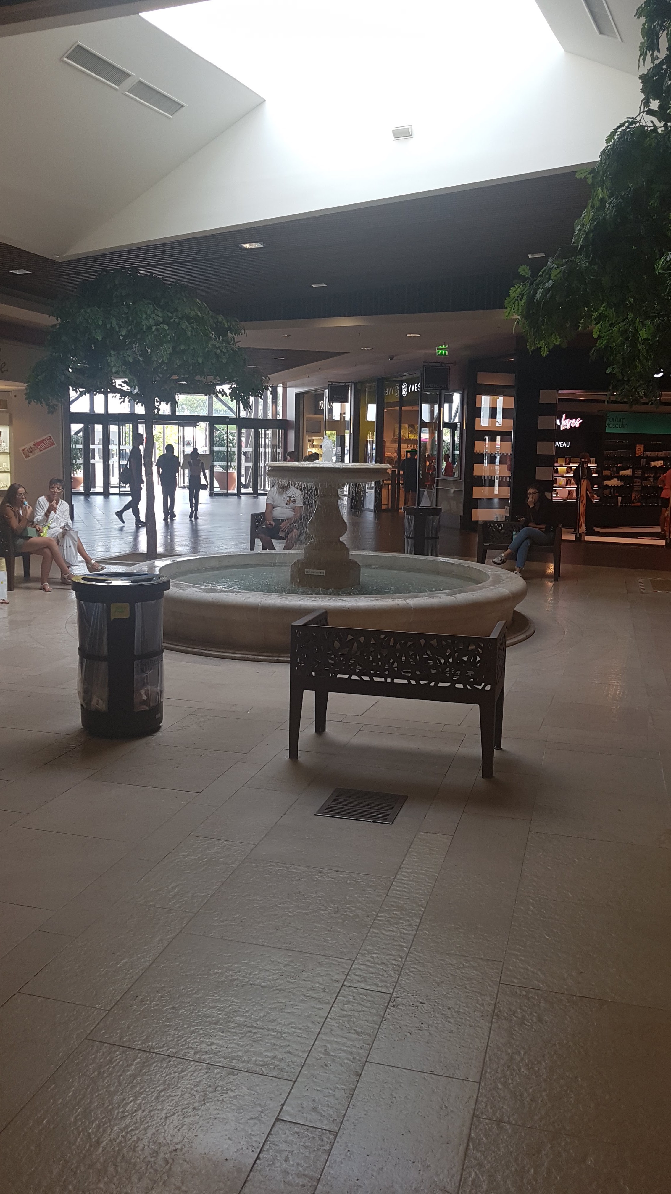 Photo n° 14 de l'avis de Benjo.E fait le 18/07/2019 à 14:34