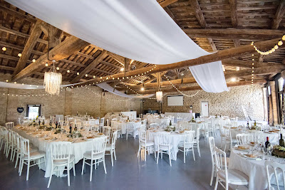 Le Moulin des Gaffins à Althen-des-Paluds