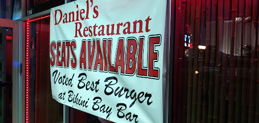 Bar «Bikini Bay Bar & Nightclub», reviews and photos, 1955 S Casino Dr, Laughlin, NV 89029, USA