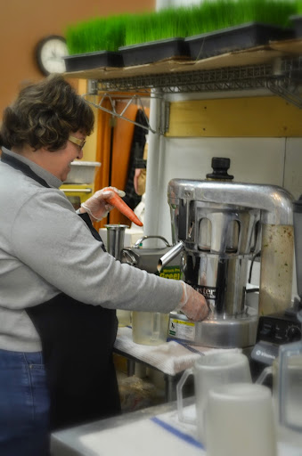 Health Food Store «Sunrise Health Foods - Flossmoor», reviews and photos, 3203 Vollmer Rd, Flossmoor, IL 60422, USA