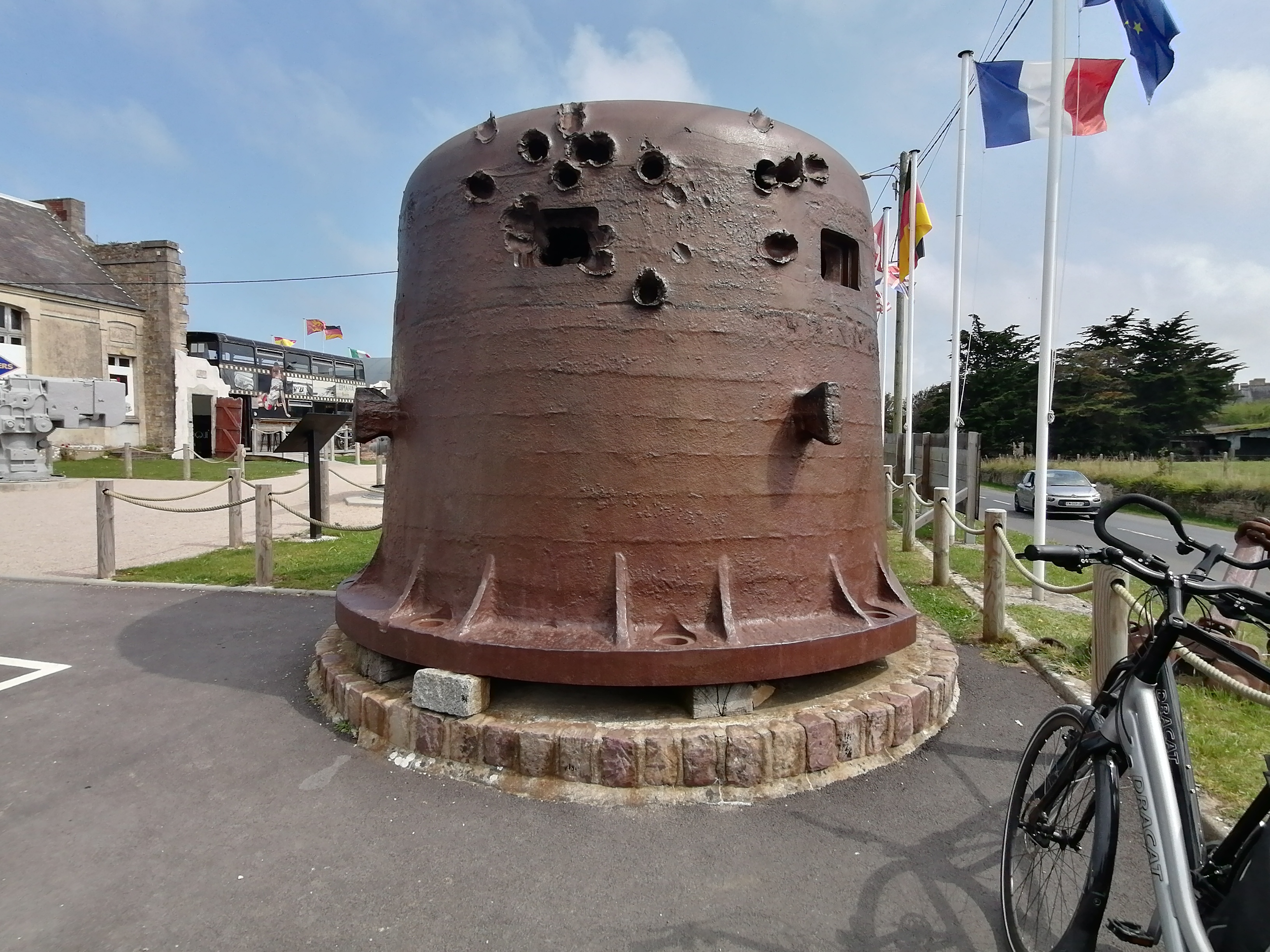 Photo n° 4 de l'avis de francis.o fait le 23/08/2021 à 18:02