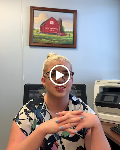 Insurance Agency «State Farm: Kyle Tomlinson», reviews and photos