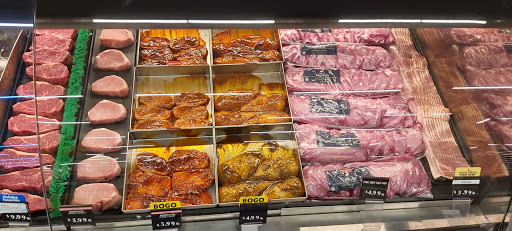 Supermarket «Weis Markets», reviews and photos, 2100 E County Line Rd, Huntingdon Valley, PA 19006, USA