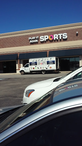 Sporting Goods Store «Play It Again Sports», reviews and photos, 2332 E 116th St, Carmel, IN 46032, USA