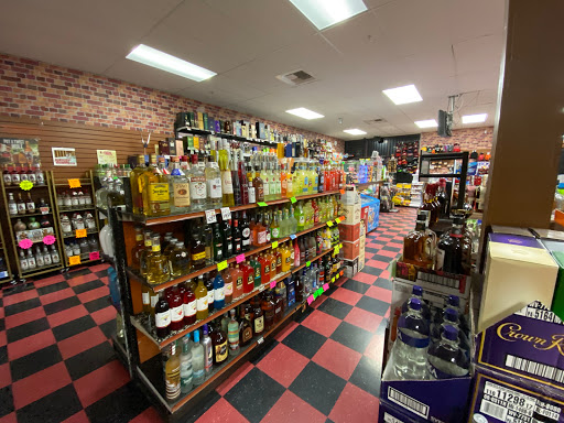 Liquor Store «Natomas Food & Liquor», reviews and photos, 4000 E Commerce Way, Sacramento, CA 95834, USA