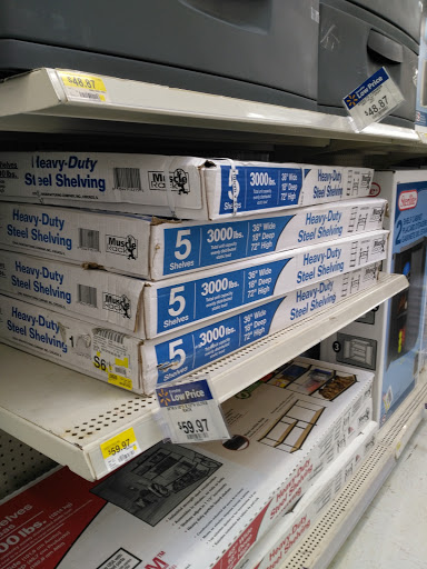 Supermarket «Walmart», reviews and photos, 1750 Indianapolis Rd, Greencastle, IN 46135, USA