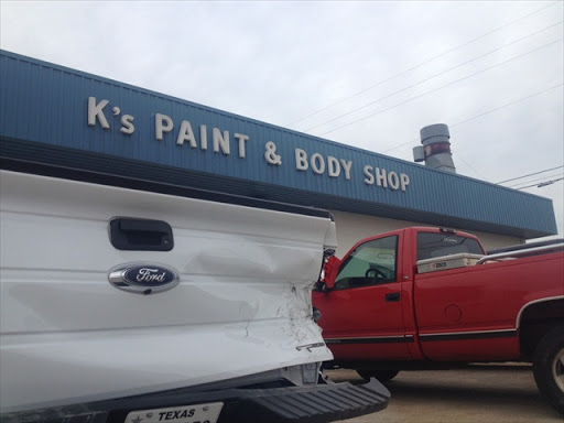 K's Paint & Body Shop