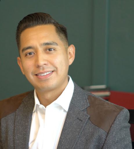 Andrew Vargas- Real Estate Agent image