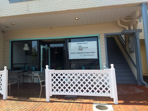 Donut Shop «B. Doughnut», reviews and photos, 7 Loudoun St SW, Leesburg, VA 20175, USA