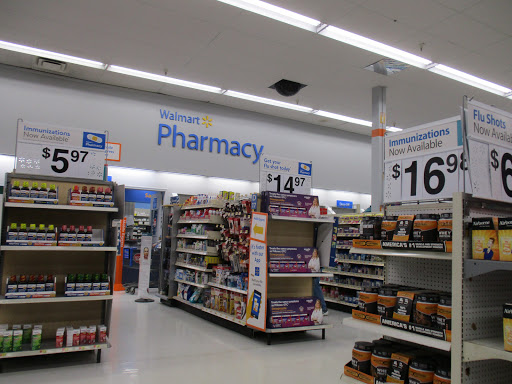 Discount Store «Walmart», reviews and photos, 100 Elmridge Center Dr, Greece, NY 14626, USA