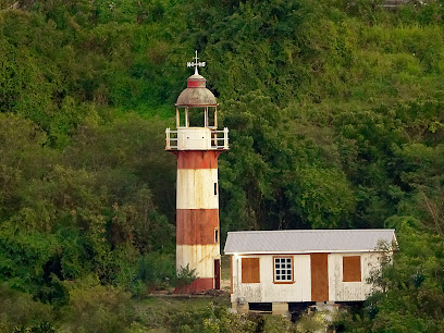 St John’s Lighthouse photo