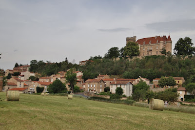 Mairie à Paulhac