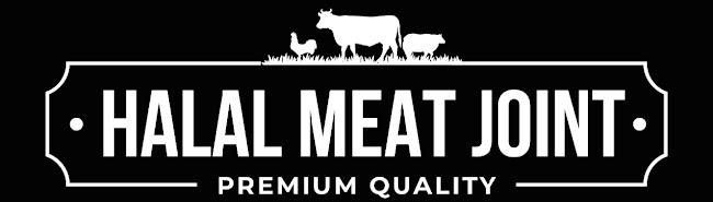 Halal Meat Joint - Butcher shop
