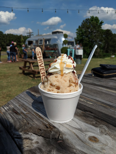 Ice Cream Shop «Shivers Natural Snow», reviews and photos, 5651 US-259, Longview, TX 75605, USA