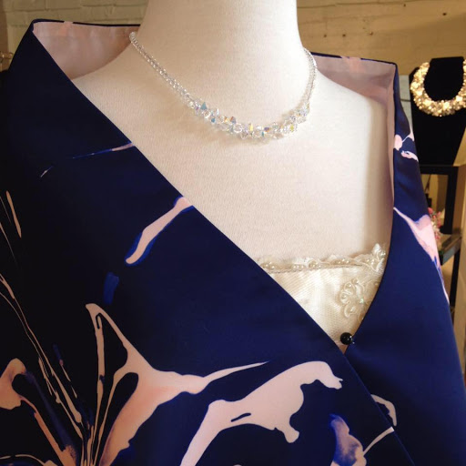 Bridal Shop «Maria Antonieta Couture Bridal», reviews and photos, 322 Fore St, Portland, ME 04101, USA