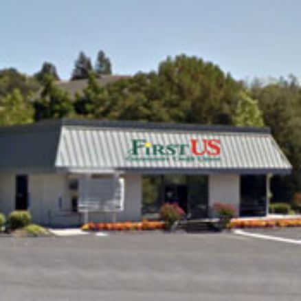 First U.S. Auburn Branch in Auburn, California