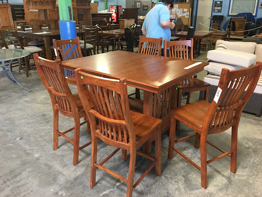 Non-Profit Organization «Sacramento Habitat For Humanity», reviews and photos, 819 N 10th St, Sacramento, CA 95811, USA