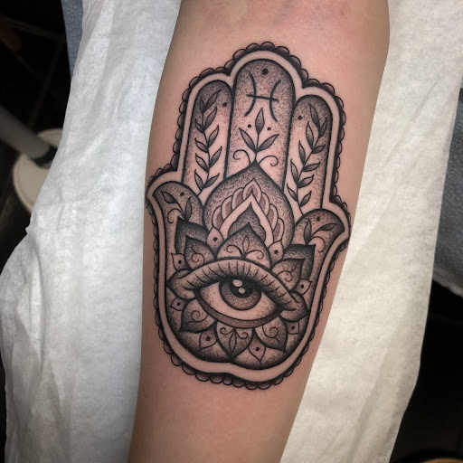 Explore boyfriend name tattoo ideas, creative tattoo ideas in Saint Petersburg, available at Webbs Tattoo