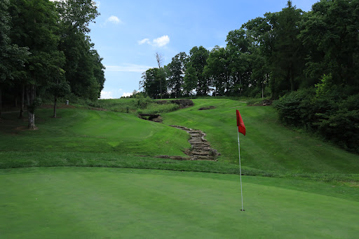 Golf Club «Heritage Hill Golf Club», reviews and photos, 1050 Valley View Rd, Shepherdsville, KY 40165, USA