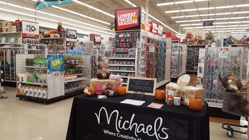 Craft Store «Michaels», reviews and photos, 1501 N Hwy 17 a, Mt Pleasant, SC 29464, USA