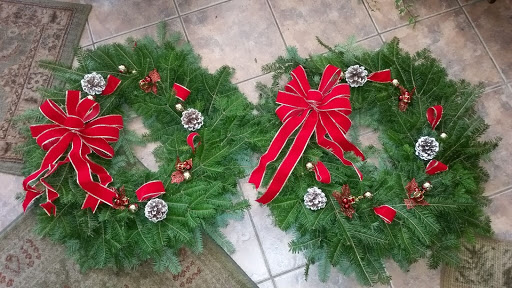 Florist «The Art of flowers by Bonnie», reviews and photos, 200 Great Rd, Bedford, MA 01730, USA