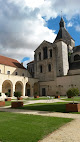 Cité du Mot La Charité-sur-Loire