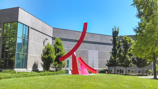 Museum «Brigham Young University Museum of Art», reviews and photos, Campus Dr, Provo, UT 84602, USA