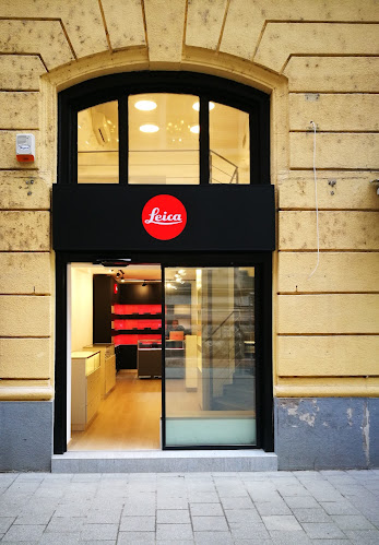 Leica Boutique Budapest - Budapest