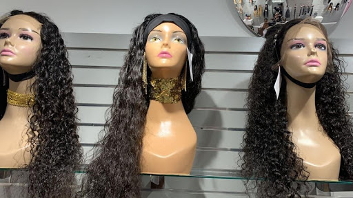 Nicolas Wig Boutique