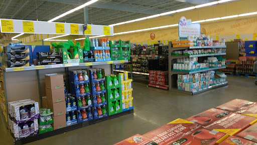 Supermarket «ALDI», reviews and photos, 239 Clairton Blvd, West Mifflin, PA 15236, USA