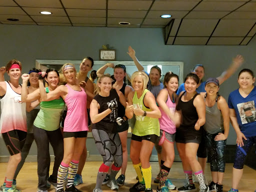 Health Club «World Gym Springdale», reviews and photos, 866 S 48th St, Springdale, AR 72762, USA