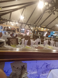 Atmosphère du Restaurant Au Colombo à Saint-François - n°6
