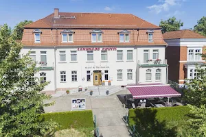 Landhaus Knötel Hotel & Restaurant image