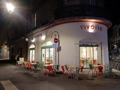Vivotto Arles à Arles