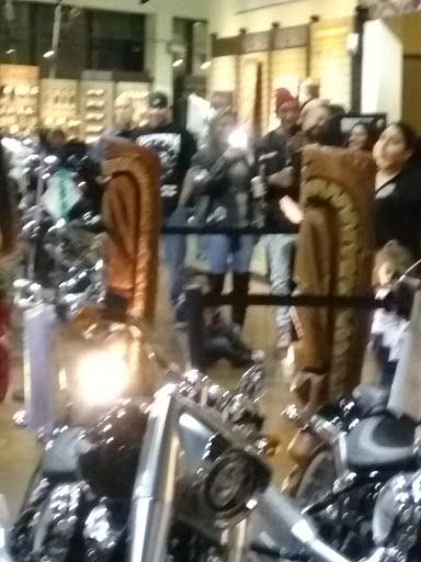 Harley-Davidson Dealer «Riverside Harley-Davidson», reviews and photos, 7688 Indiana Ave, Riverside, CA 92504, USA