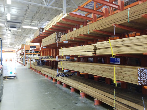 Home Improvement Store «The Home Depot», reviews and photos, 8901 Page Ave, Overland, MO 63114, USA