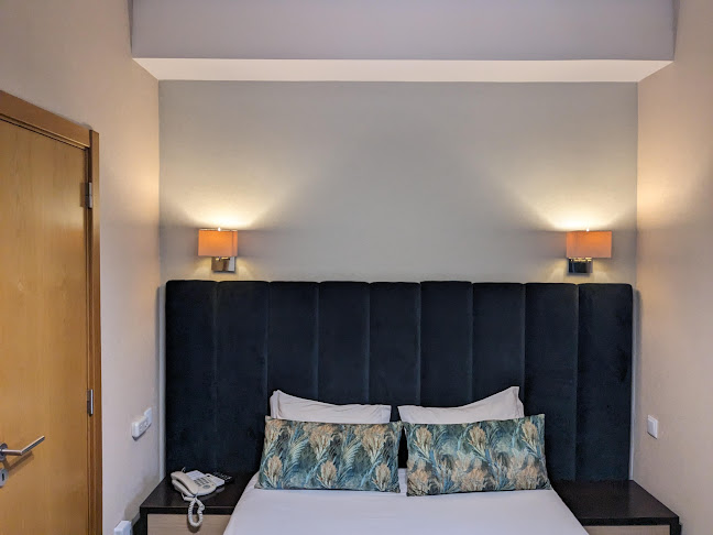 Hotel Dom Afonso Henriques - Hotel