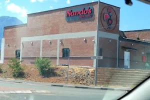 Nando's Worcester Drive Thru image