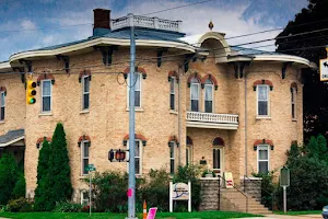 Lowell Area Historical Museum image