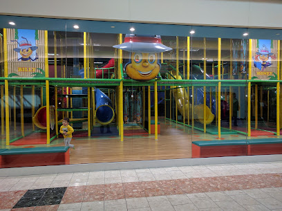 Manassas Mall