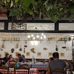 Photo n°5 de l'avis de RENZO. fait le 15/08/2020 à 10:02 sur le  Osteria alla Rosa à Malcesine